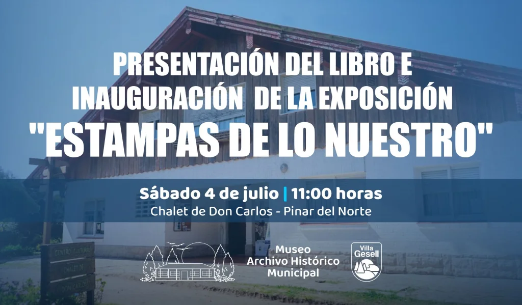 ESTAMPAS DE LO NUESTRO-TAPADENOTA